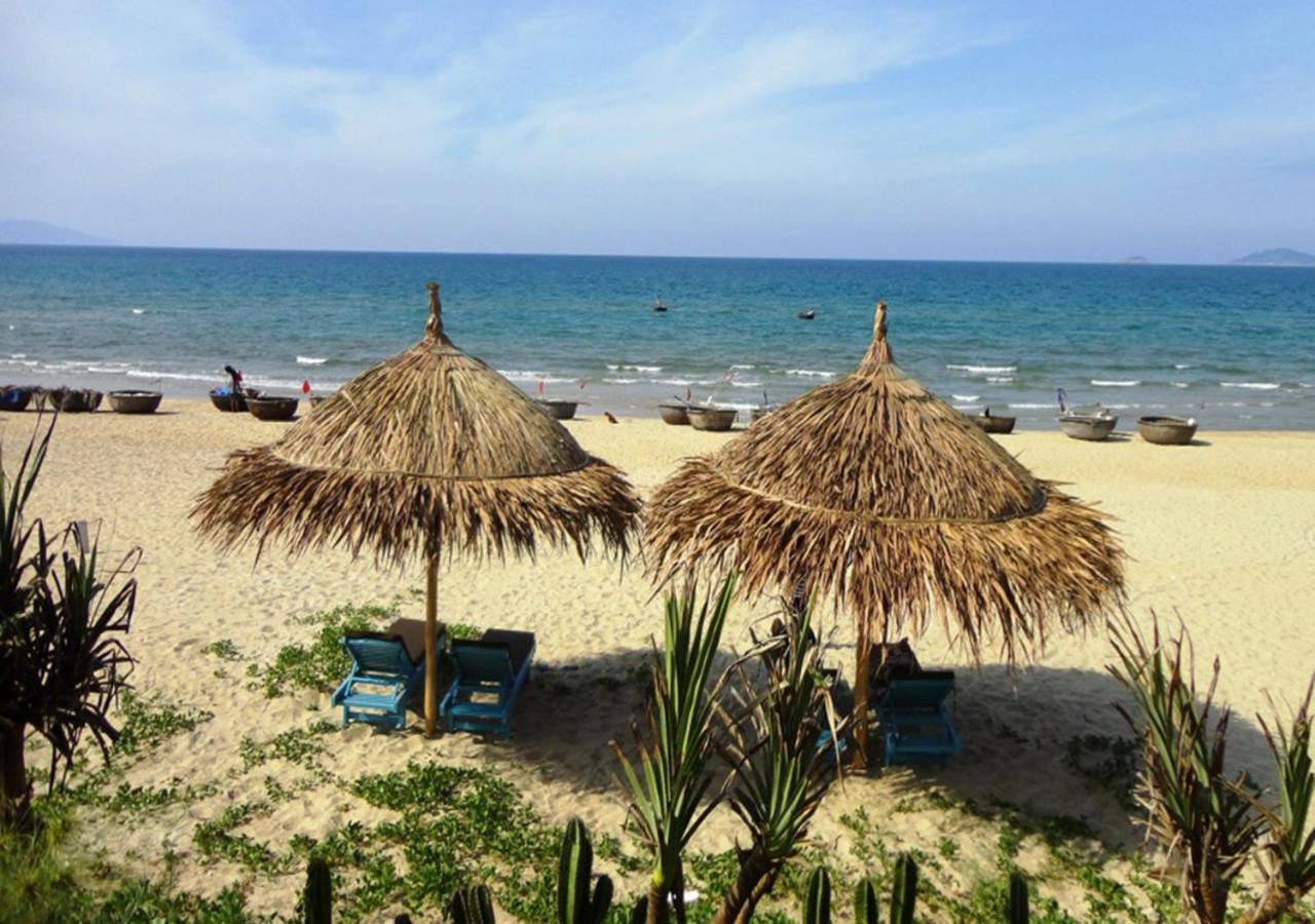 Blue An Bang Villa Χόι Αν Εξωτερικό φωτογραφία